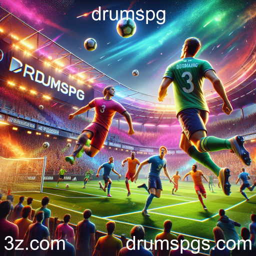 A Revolução dos Jogos de Esportes em 2023